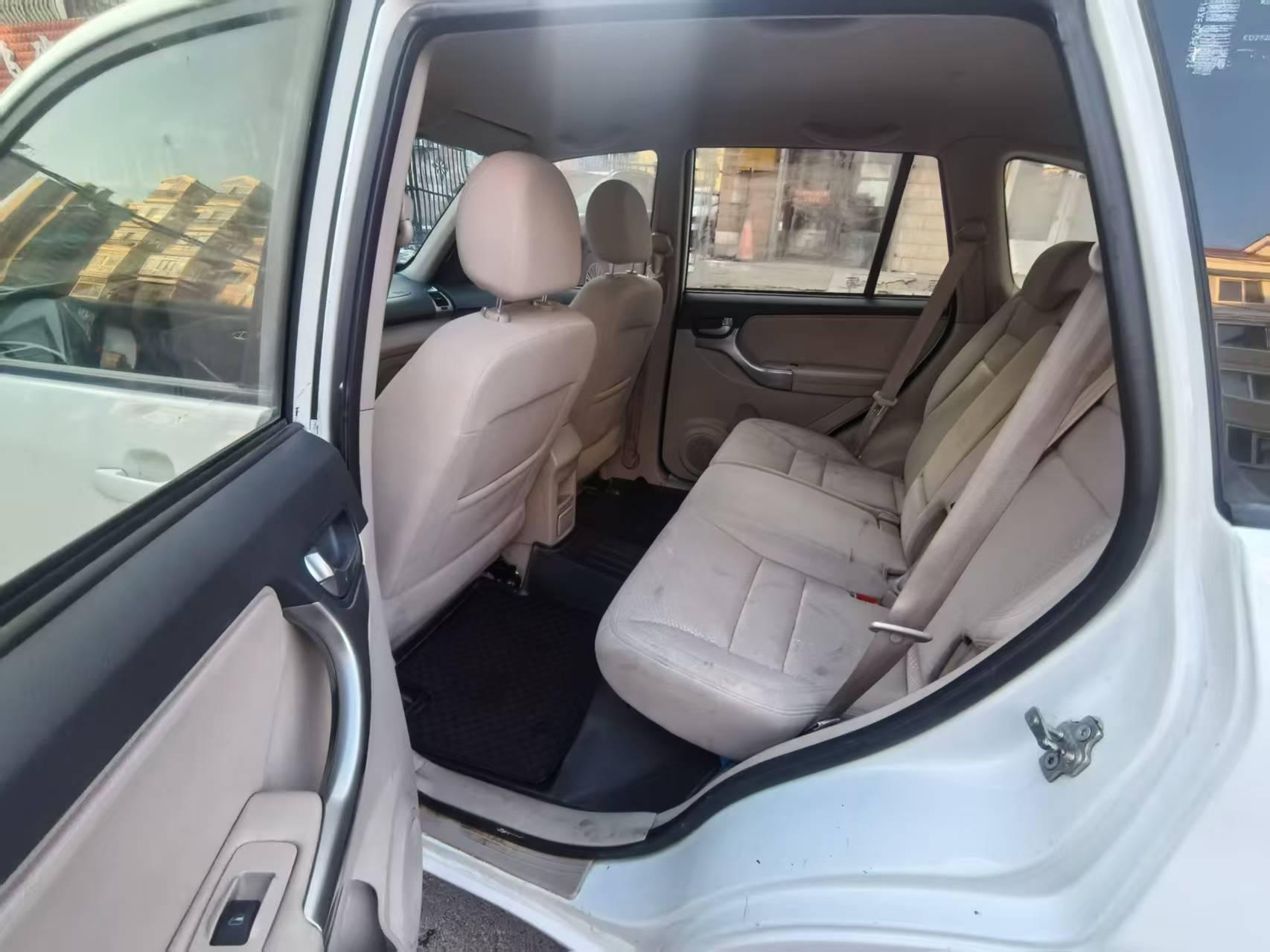 Chery Tiggo 3 2015 thumb 7