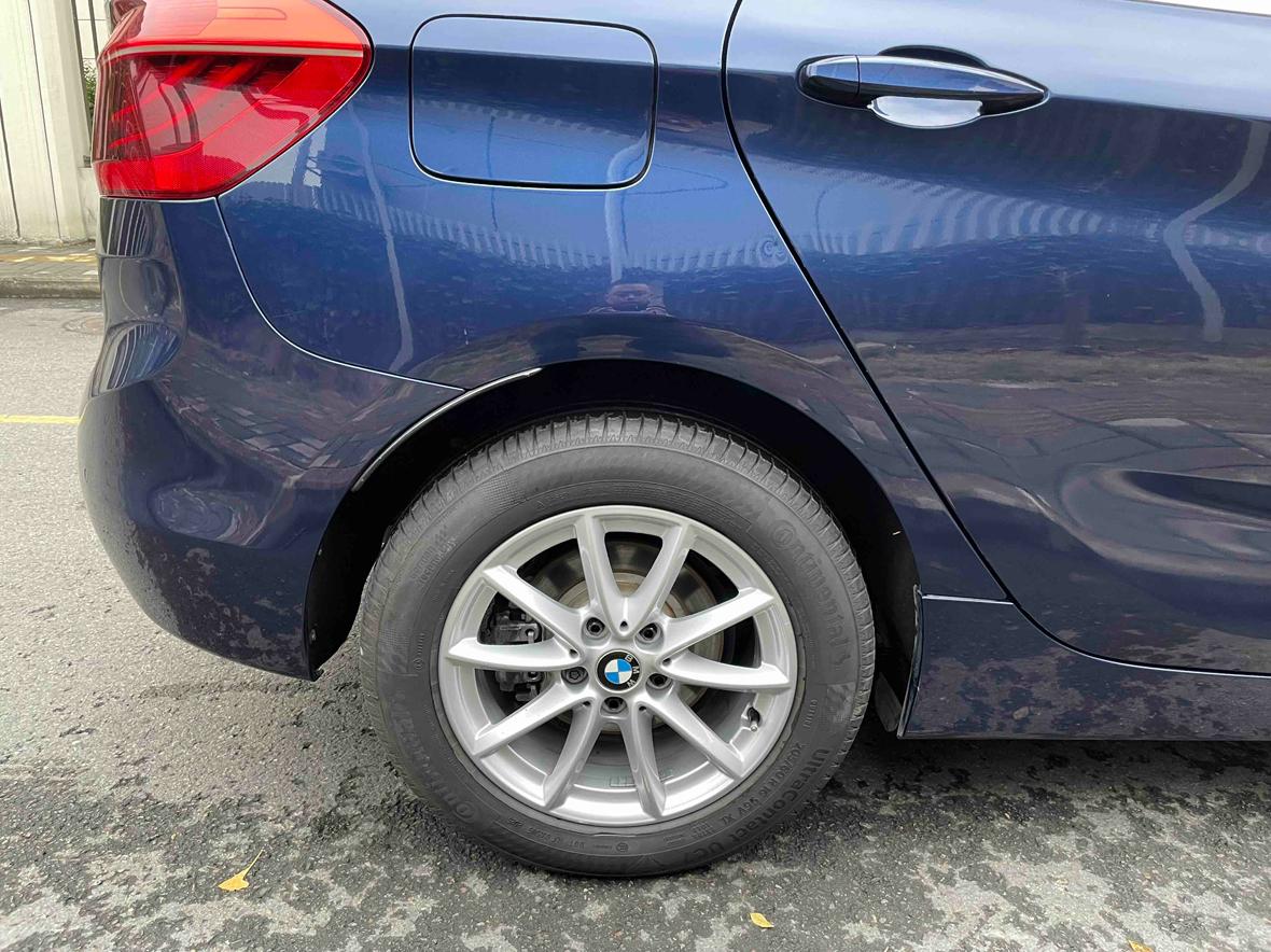 BMW 2 серии Active Tourer 2017 thumb 7