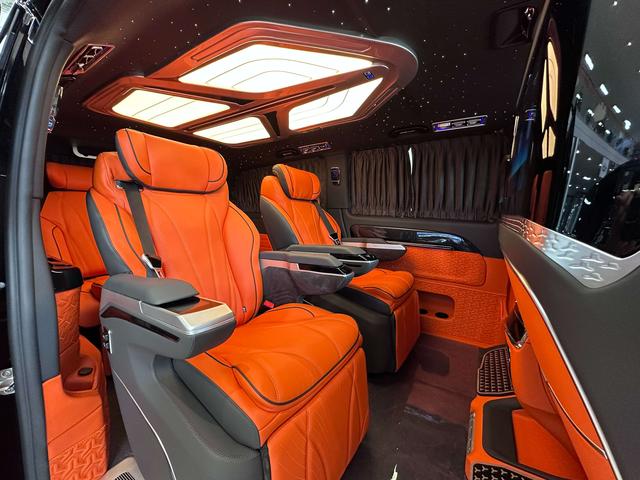 Mercedes-Benz Vito 2024 thumb 4