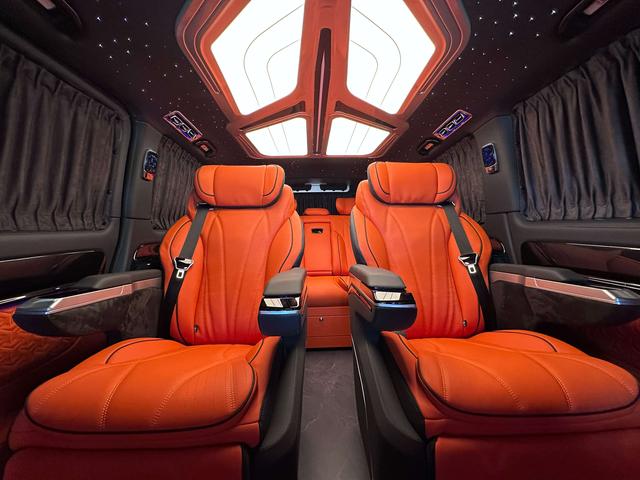 Mercedes-Benz Vito 2024 thumb 7