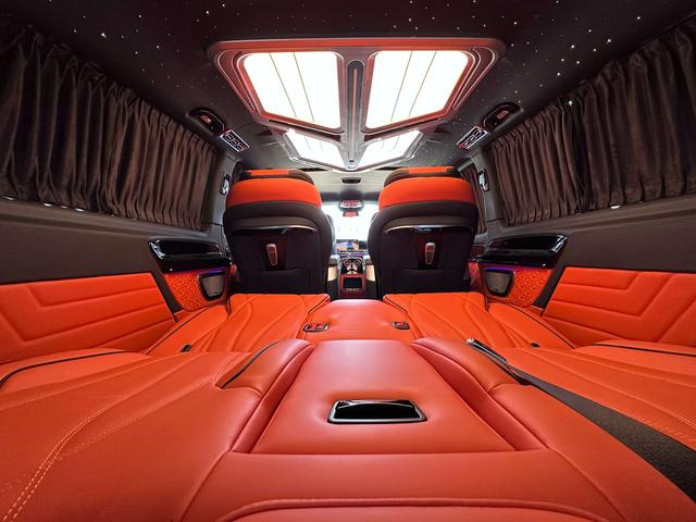 Mercedes-Benz Vito 2024 thumb 8