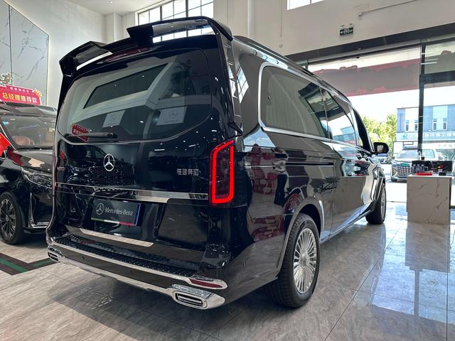 Mercedes-Benz Vito 2024 thumb 10