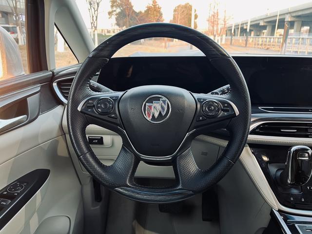 Buick GL8 2021 thumb 9