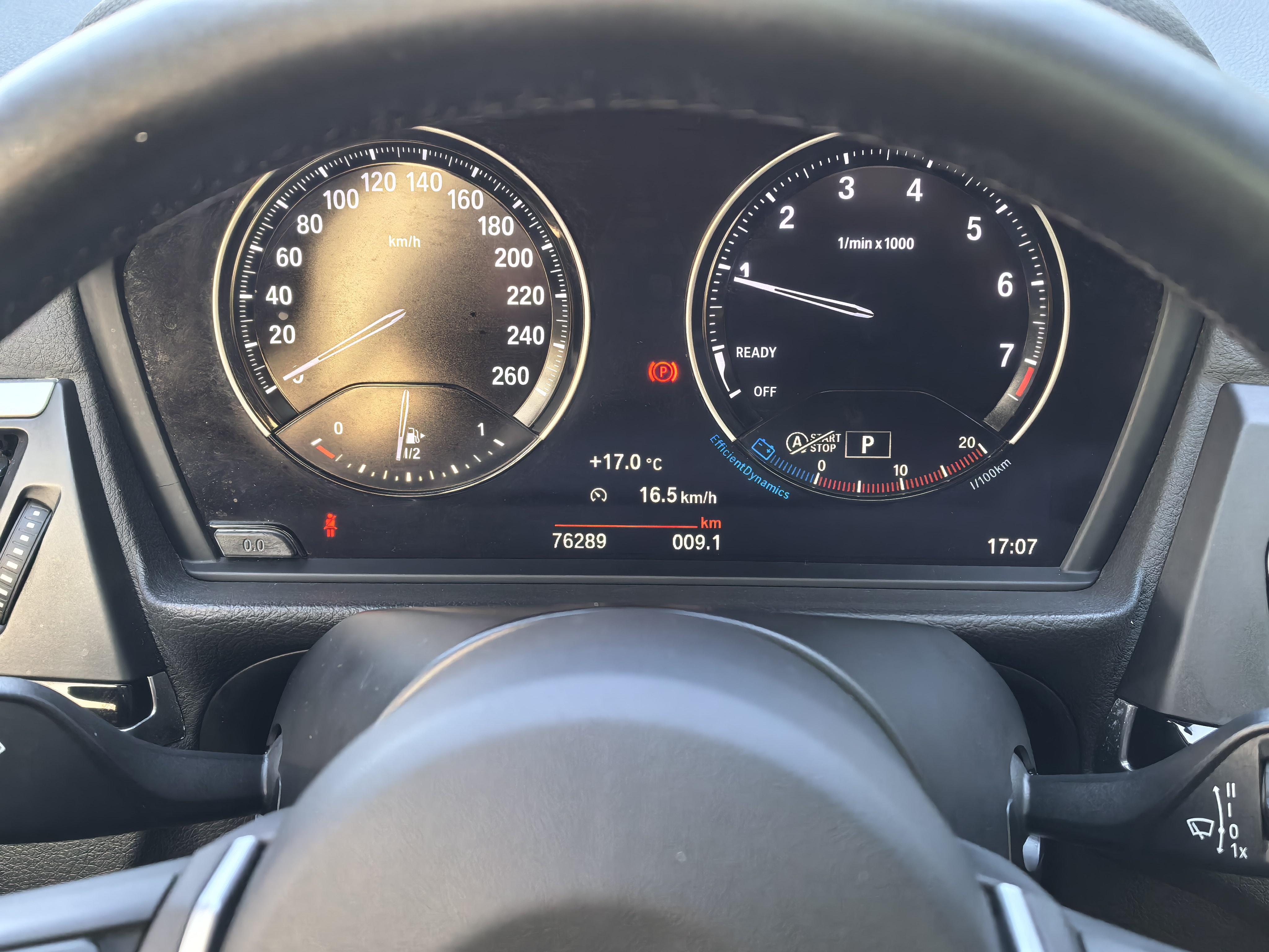 BMW 1 серии 2019 thumb 7