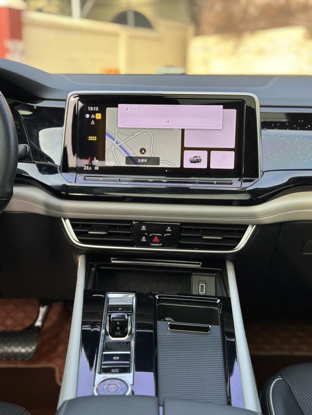 Volkswagen Teramont 2021 thumb 3
