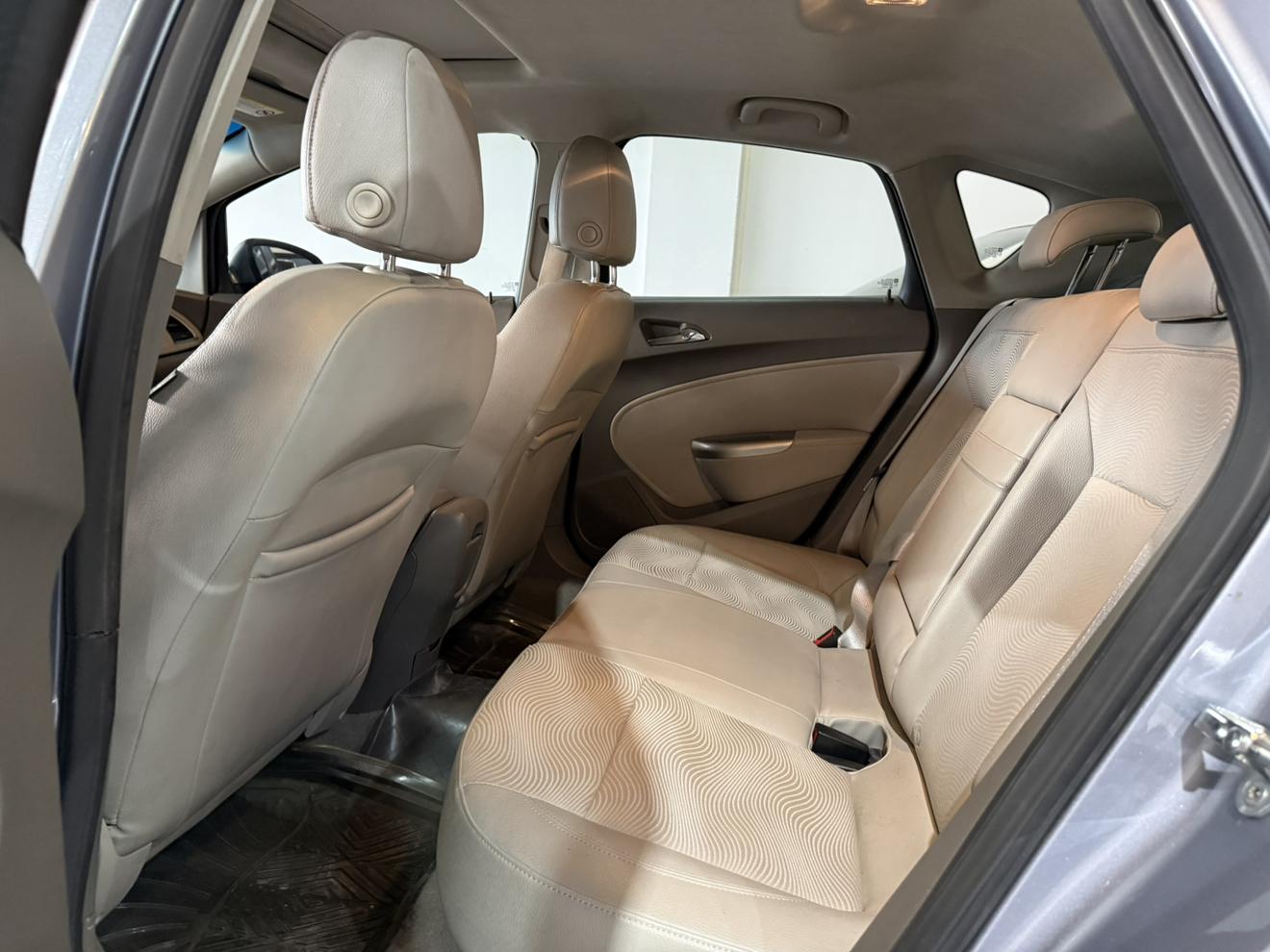 Buick Excelle 2012 thumb 7