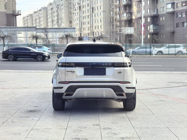 Land Rover Range Rover Velar 2022 thumb 2
