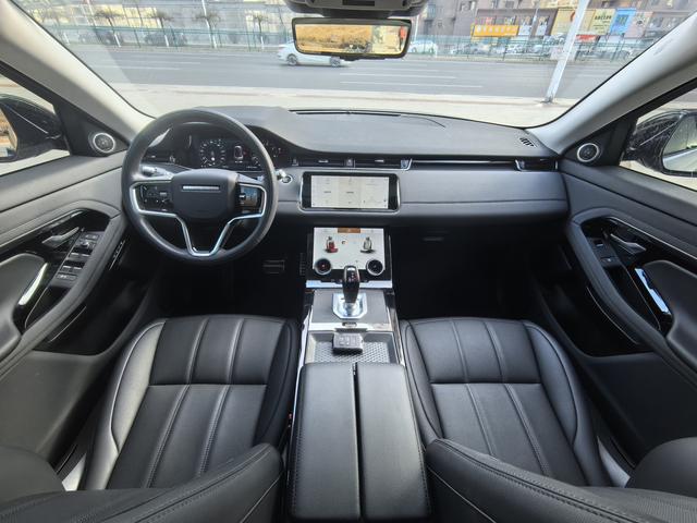 Land Rover Range Rover Velar 2022 thumb 5
