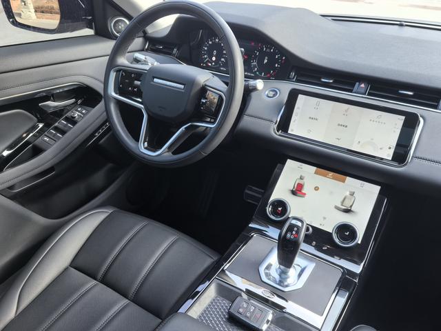 Land Rover Range Rover Velar 2022 thumb 6