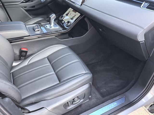 Land Rover Range Rover Velar 2022 thumb 7