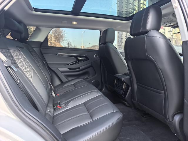 Land Rover Range Rover Velar 2022 thumb 8