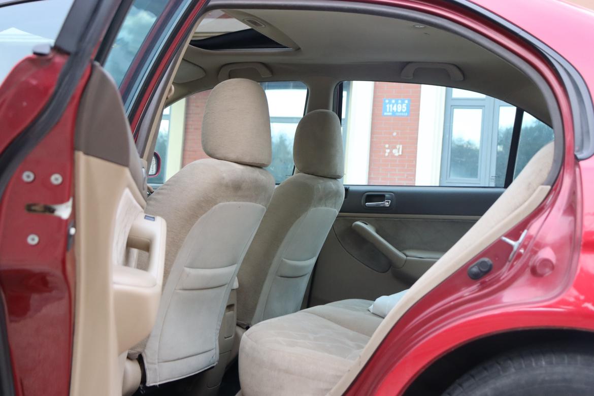 Honda Civic 2004 thumb 7