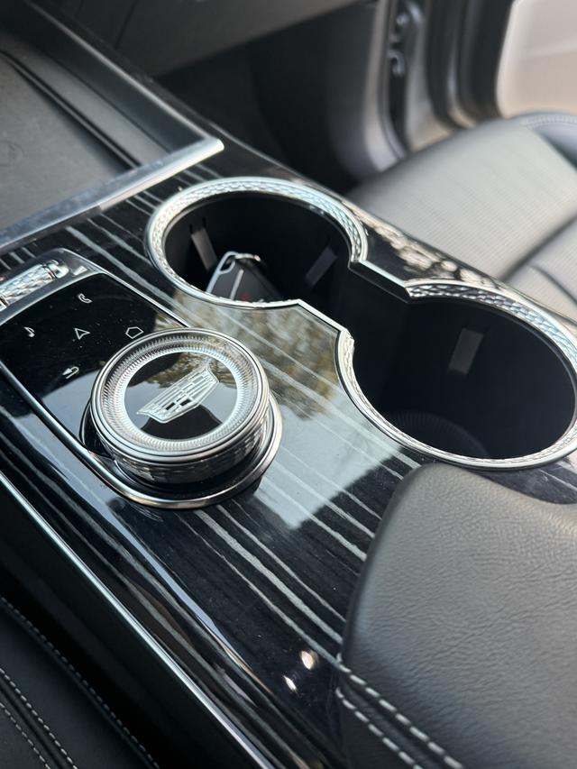 Cadillac XT5 2025 thumb 4