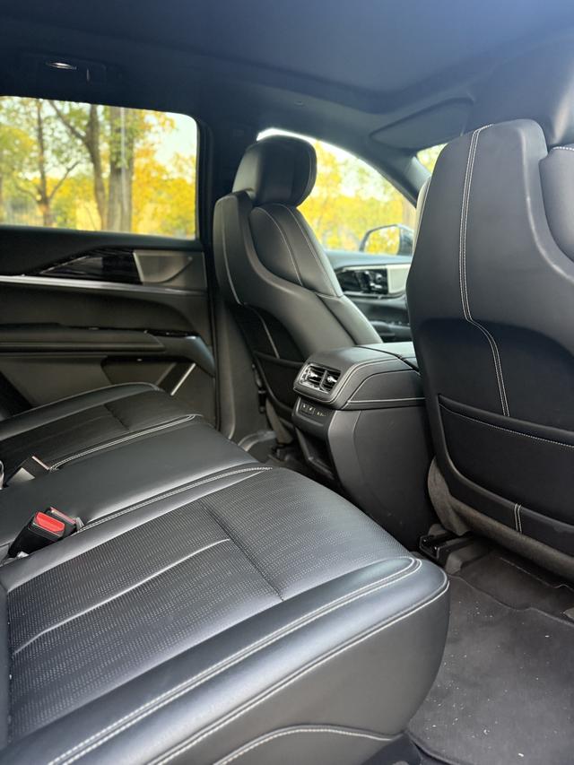 Cadillac XT5 2025 thumb 8