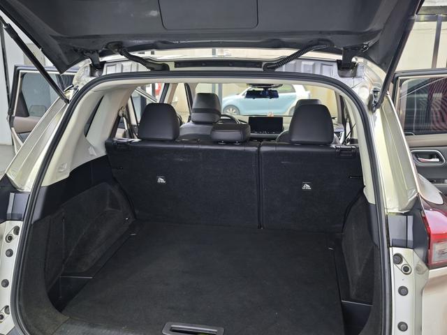 Nissan X-Trail 2021 thumb 5