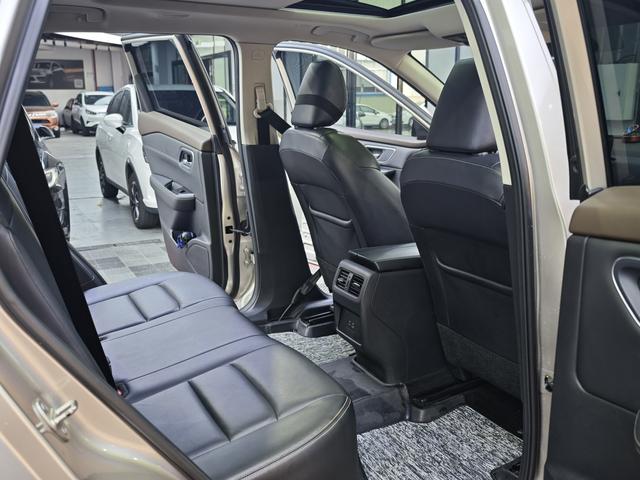 Nissan X-Trail 2021 thumb 6