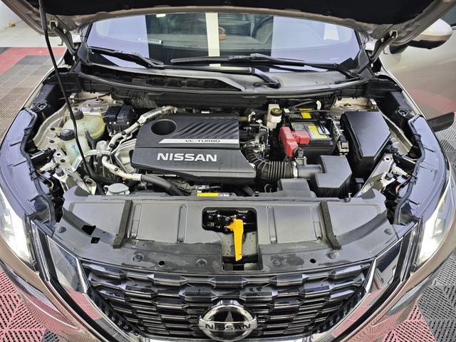 Nissan X-Trail 2021 thumb 7