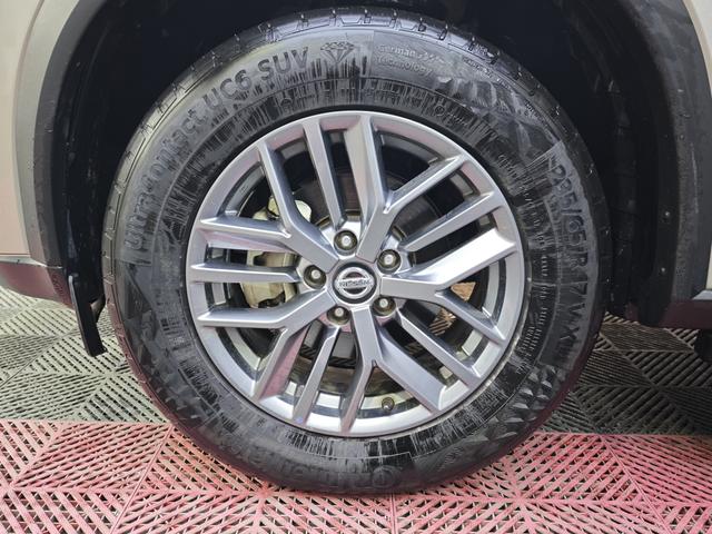 Nissan X-Trail 2021 thumb 9