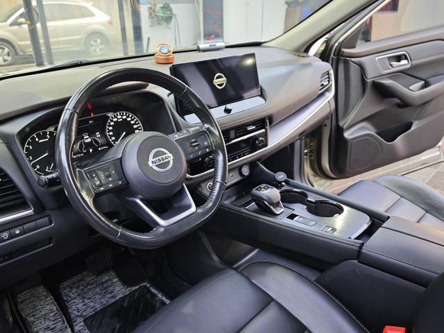 Nissan X-Trail 2021 thumb 10
