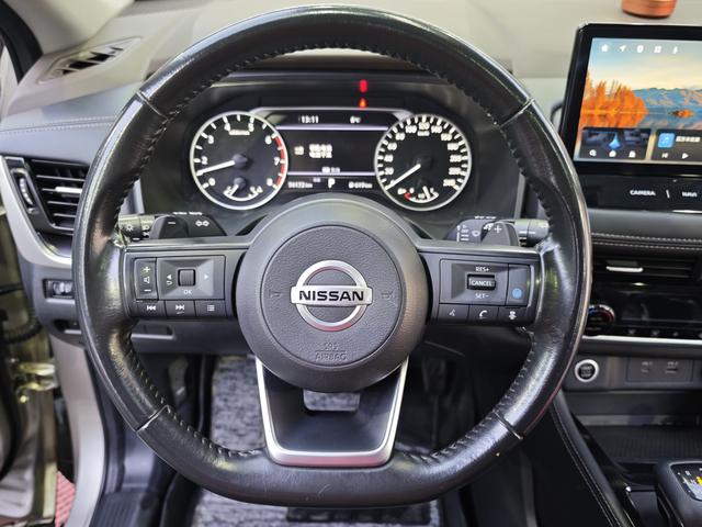 Nissan X-Trail 2021 thumb 11