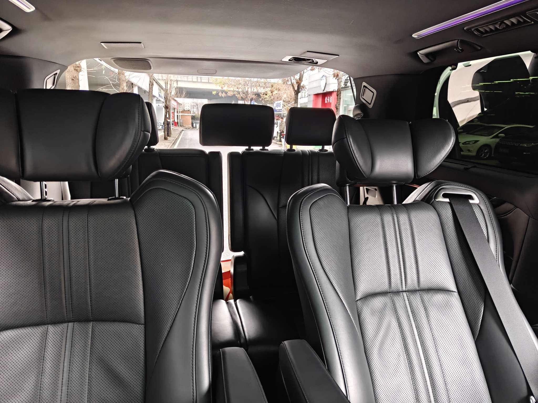 Toyota Alphard 2018 thumb 12