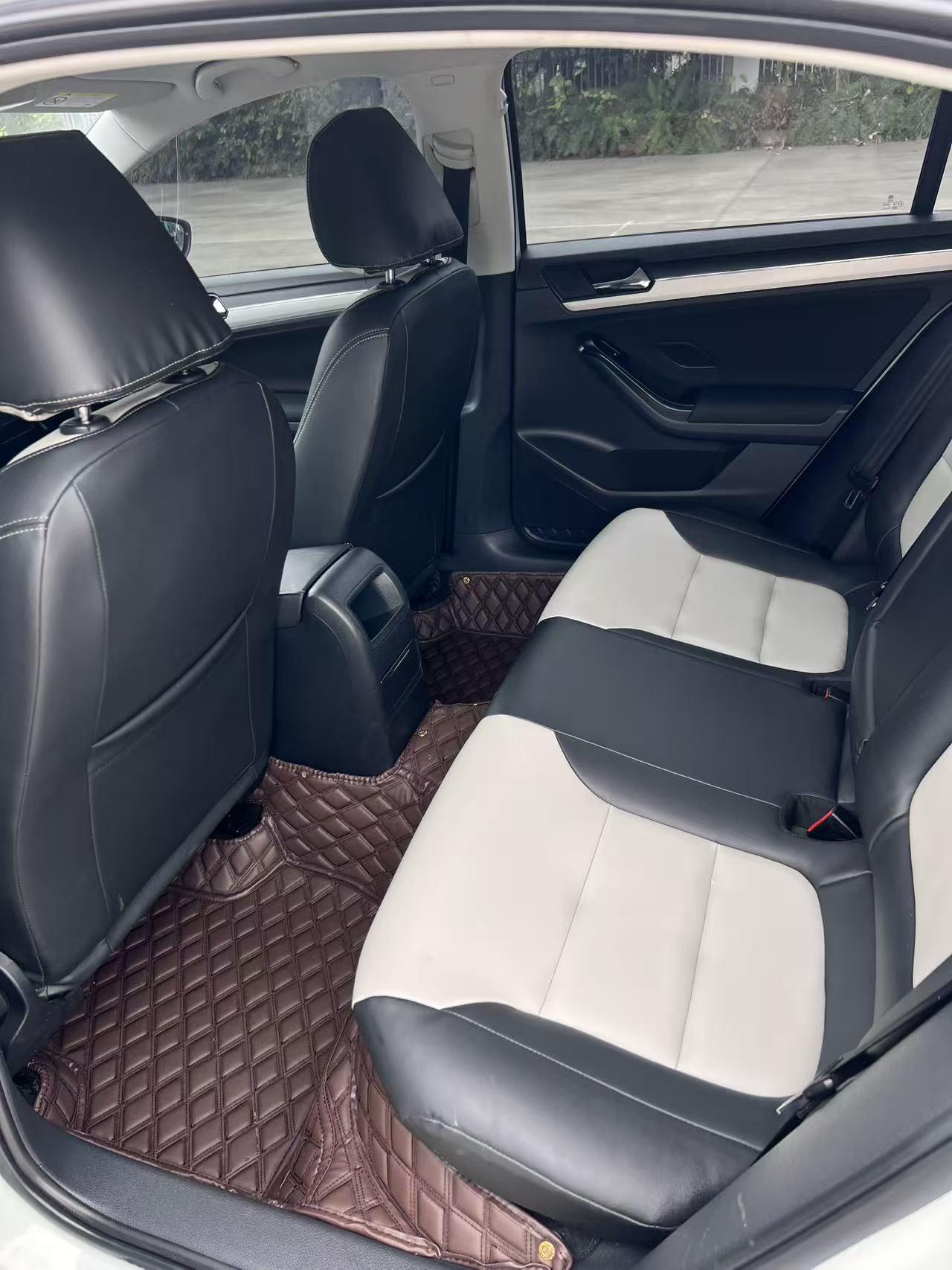 Volkswagen Sagitar 2019 thumb 5