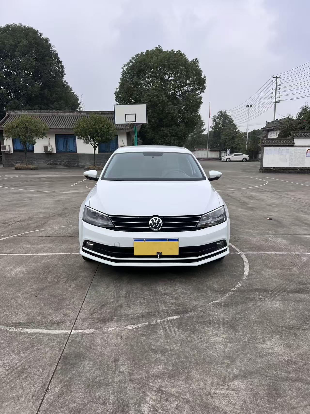 Volkswagen Sagitar 2019 thumb 9