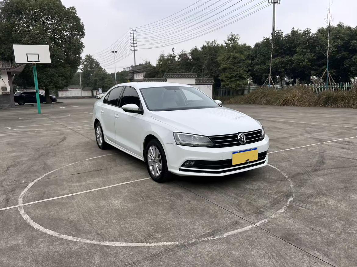 Volkswagen Sagitar 2019 thumb 10