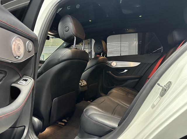 Mercedes-Benz C-Class 2019 thumb 5