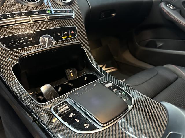 Mercedes-Benz C-Class 2019 thumb 7