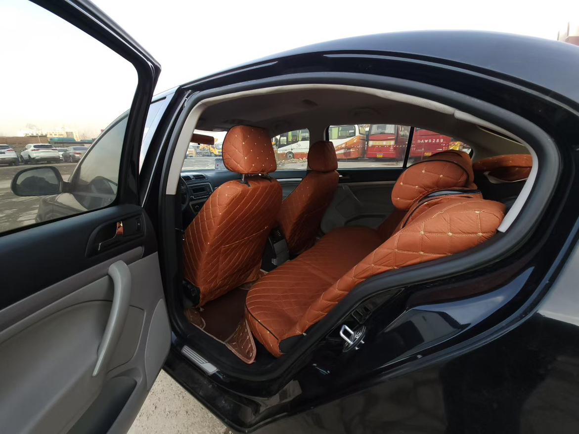 Skoda Octavia 2014 thumb 7