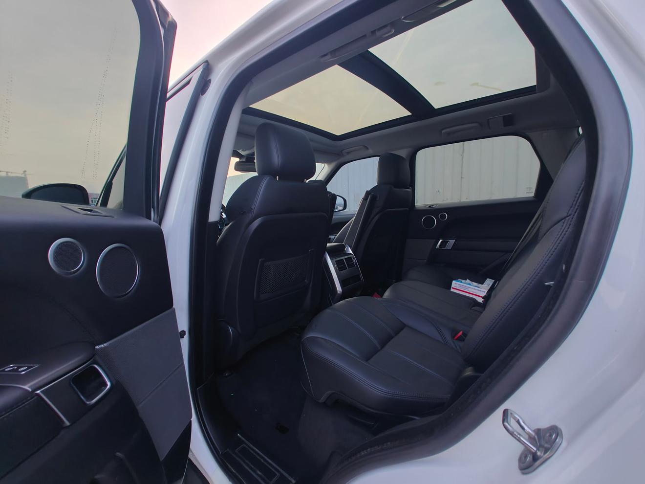 Land Rover Range Rover Sport 2017 thumb 7