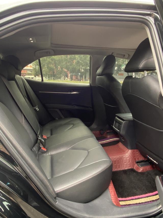 Toyota Camry 2021 thumb 6