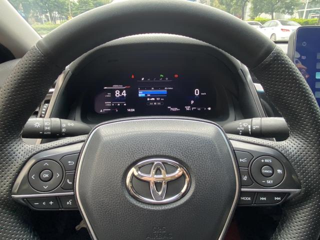Toyota Camry 2021 thumb 9