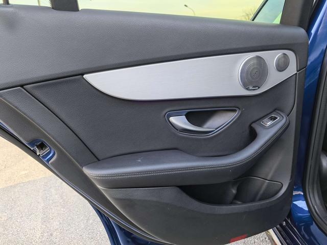 Mercedes-Benz C-Class 2021 thumb 7