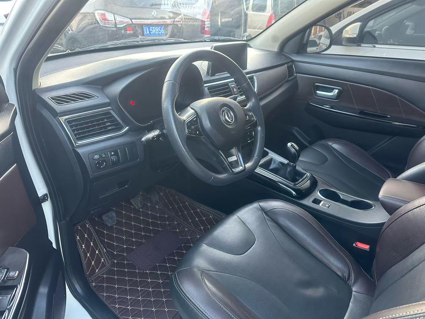 Dongfeng Xiaokang 370 2019 thumb 5