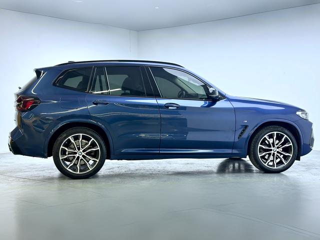 BMW X3 2022 thumb 5