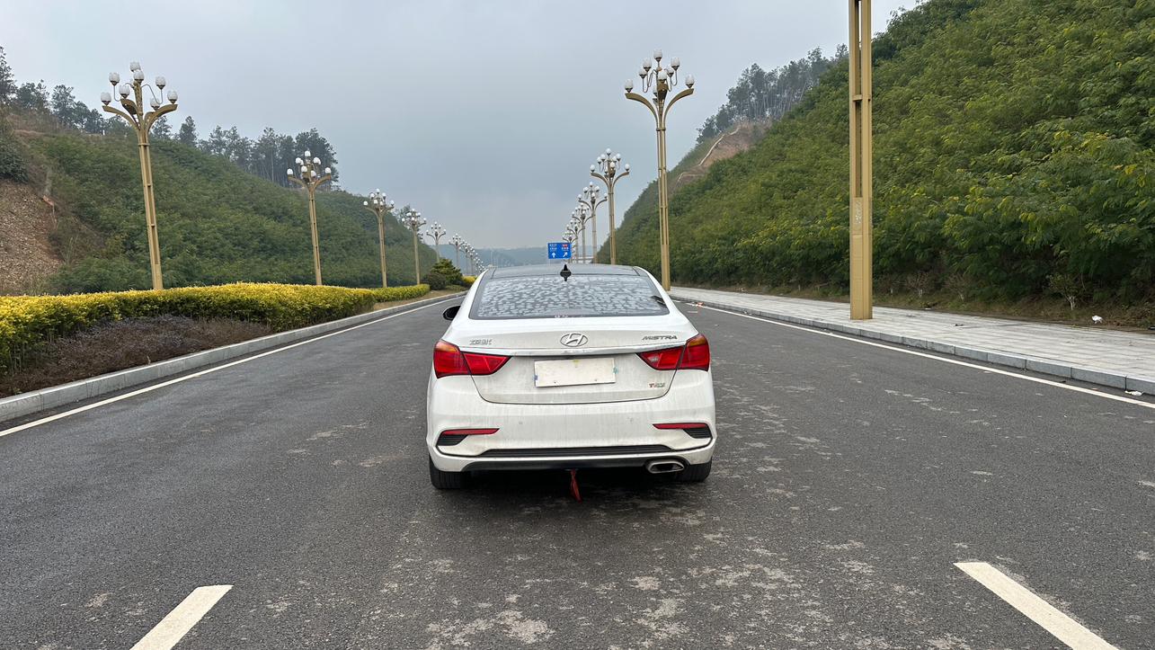 Hyundai Mistra 2020 thumb 3