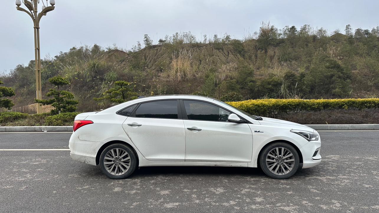 Hyundai Mistra 2020 thumb 4
