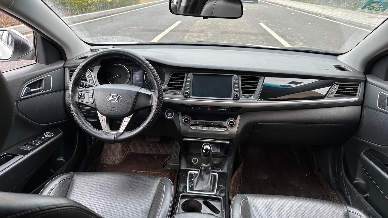 Hyundai Mistra 2020 thumb 5