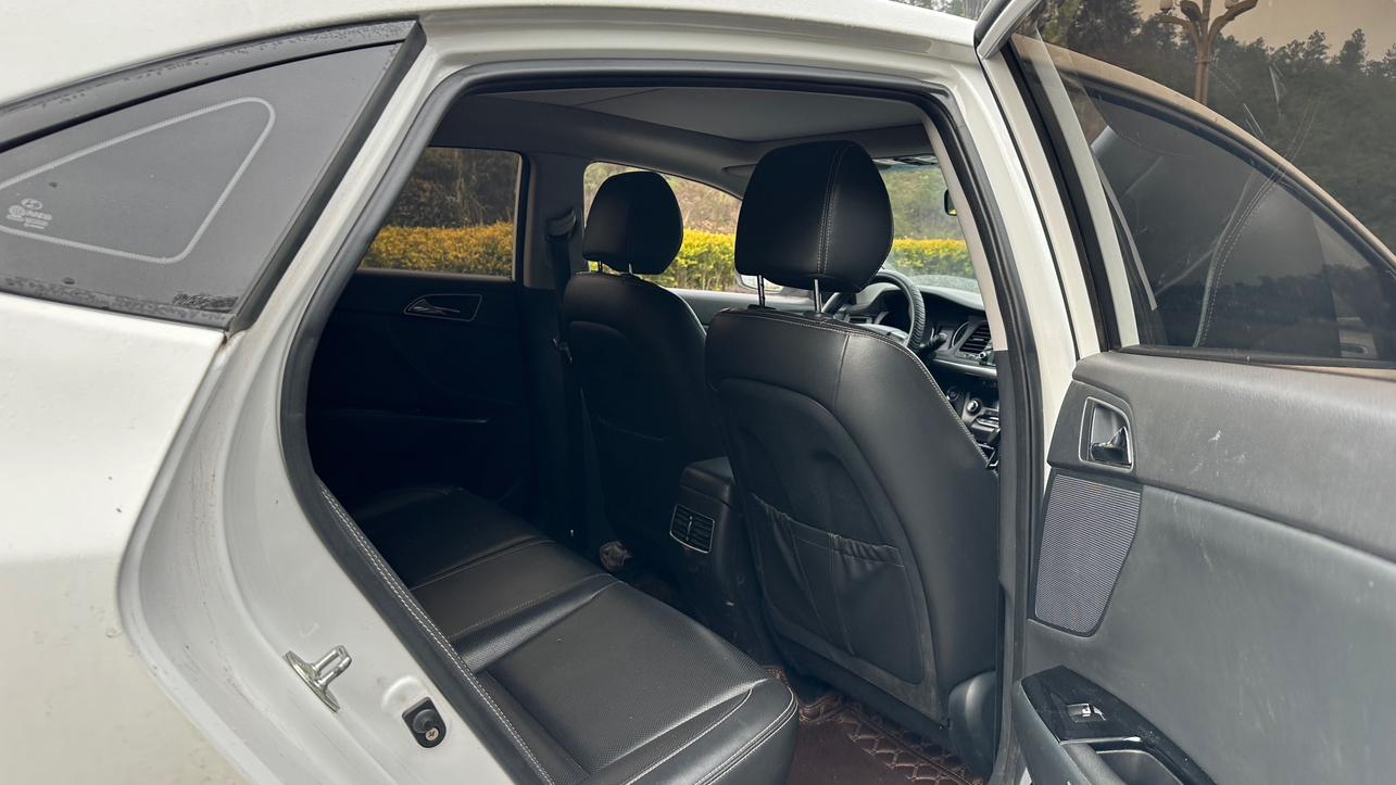 Hyundai Mistra 2020 thumb 9