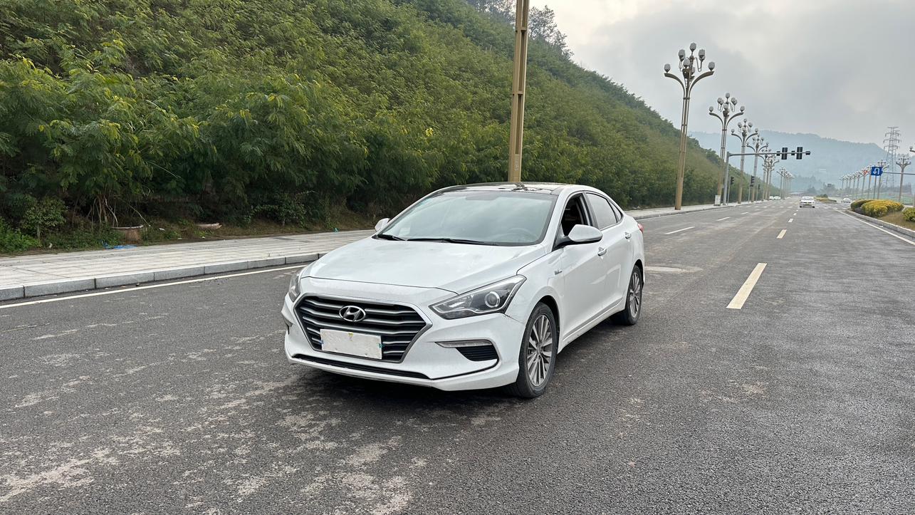 Hyundai Mistra 2020 thumb 11