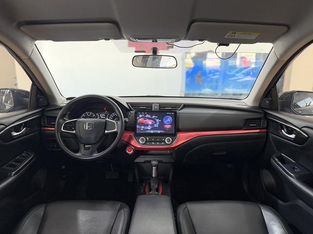 Honda Crider 2019 thumb 2