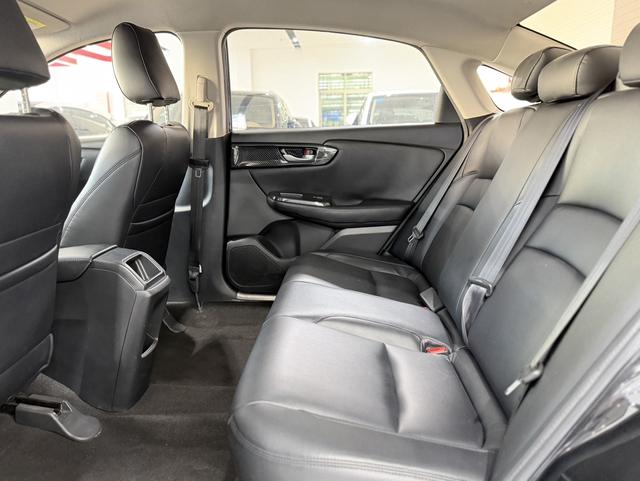Honda Crider 2019 thumb 3