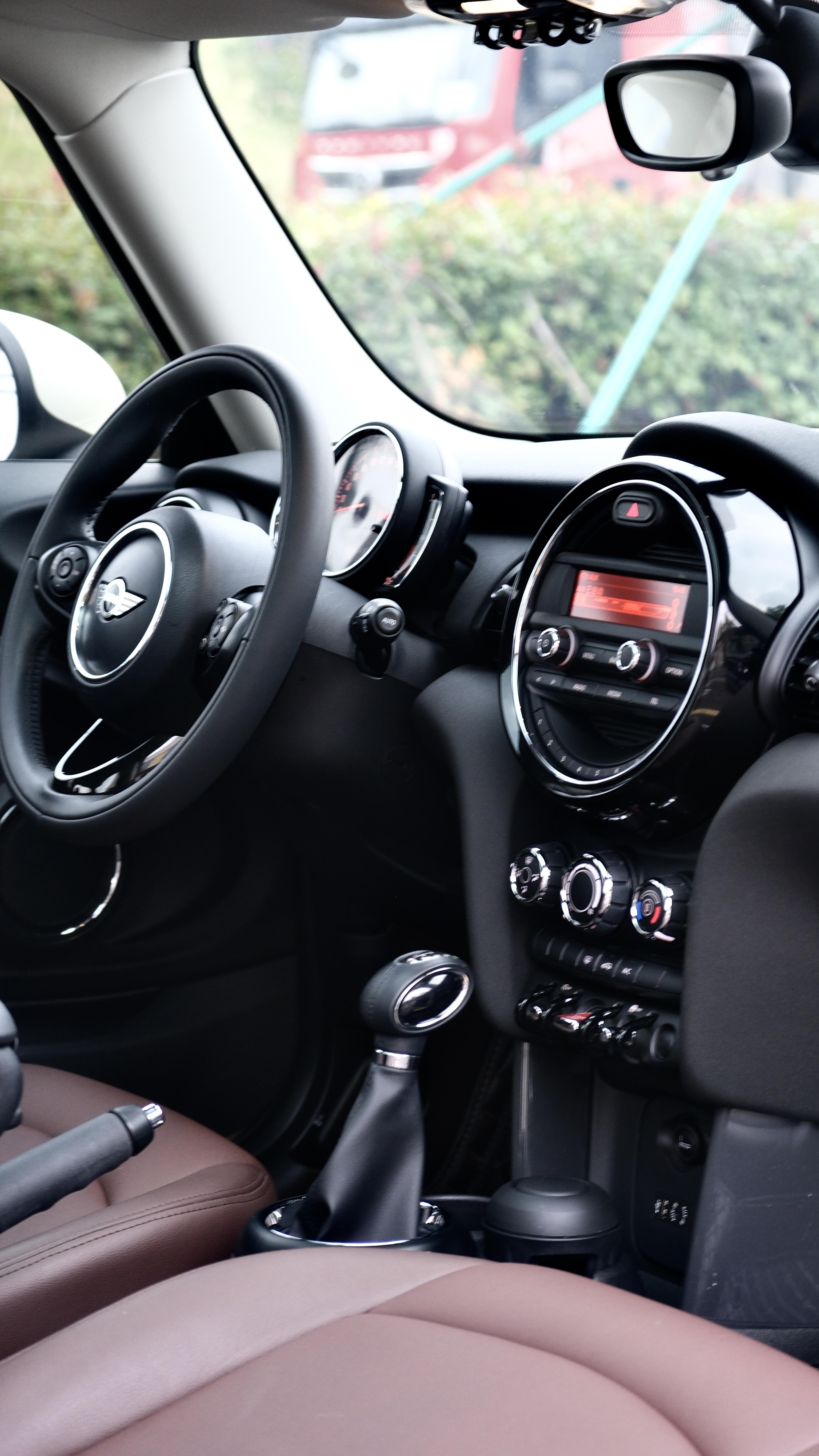 Mini Hatch 2017 thumb 7