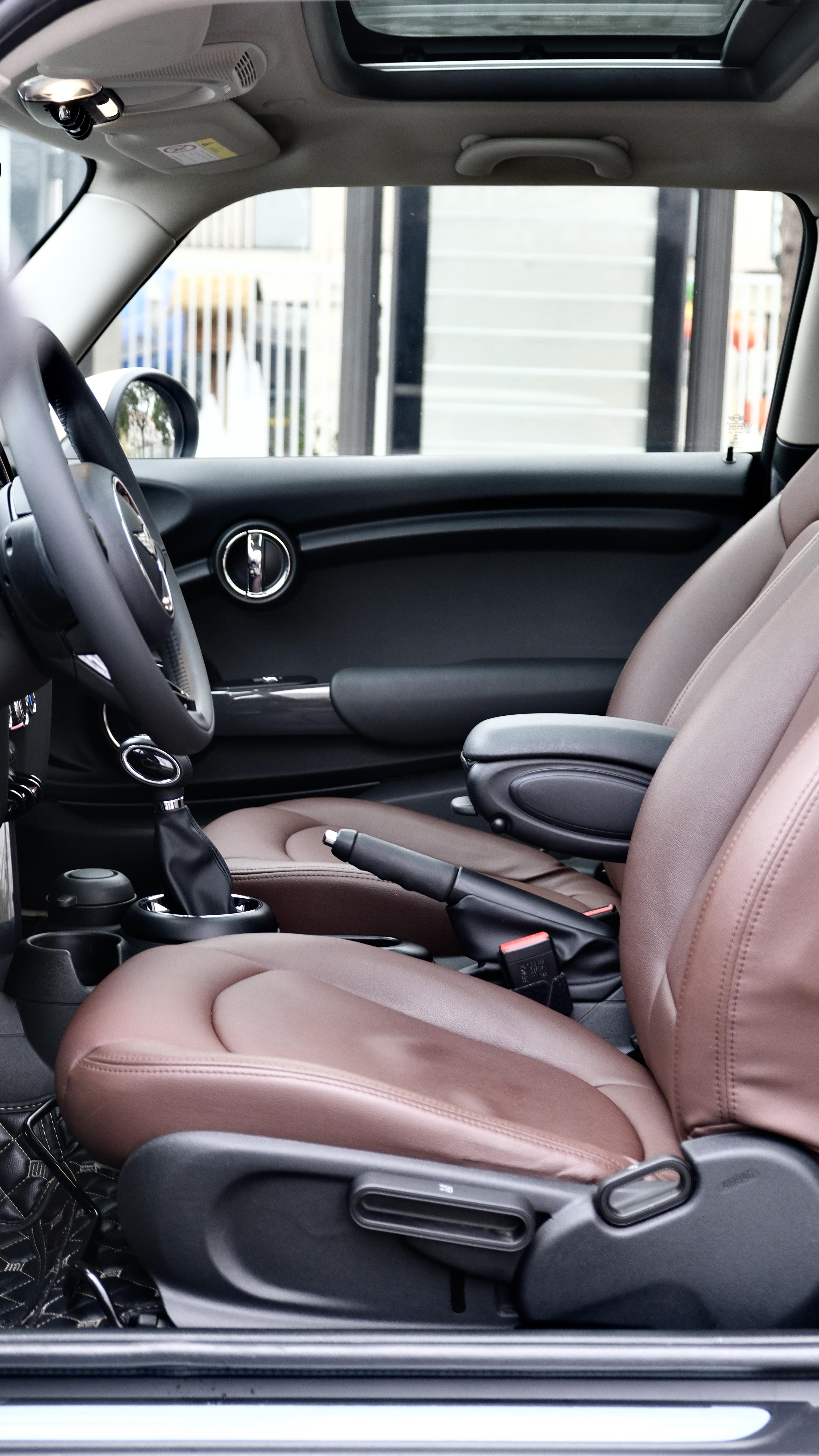 Mini Hatch 2017 thumb 11