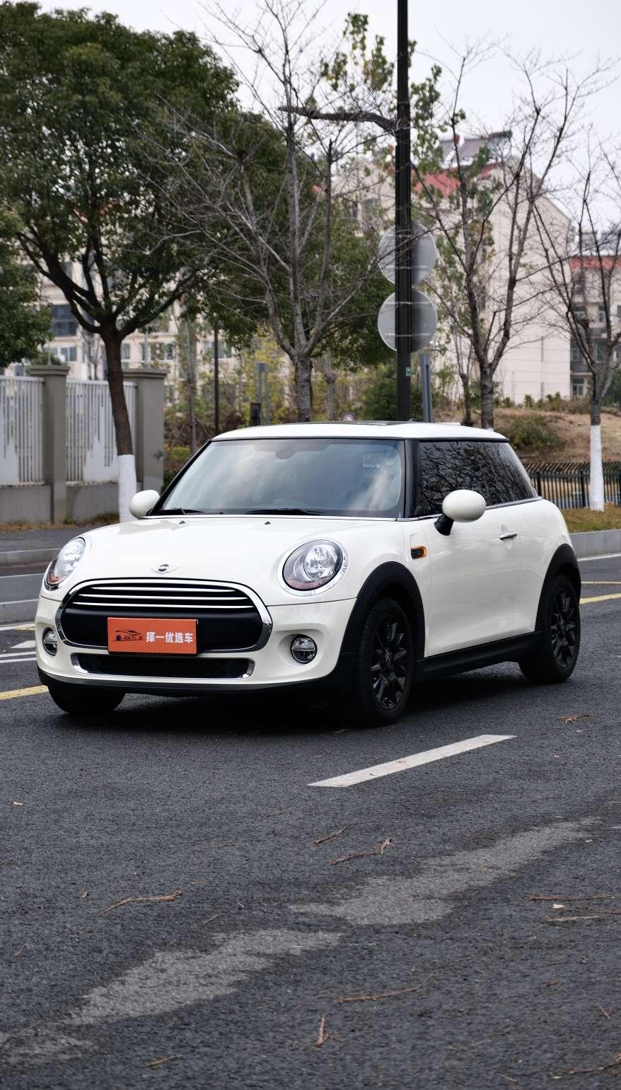 Mini Hatch 2017 thumb 12