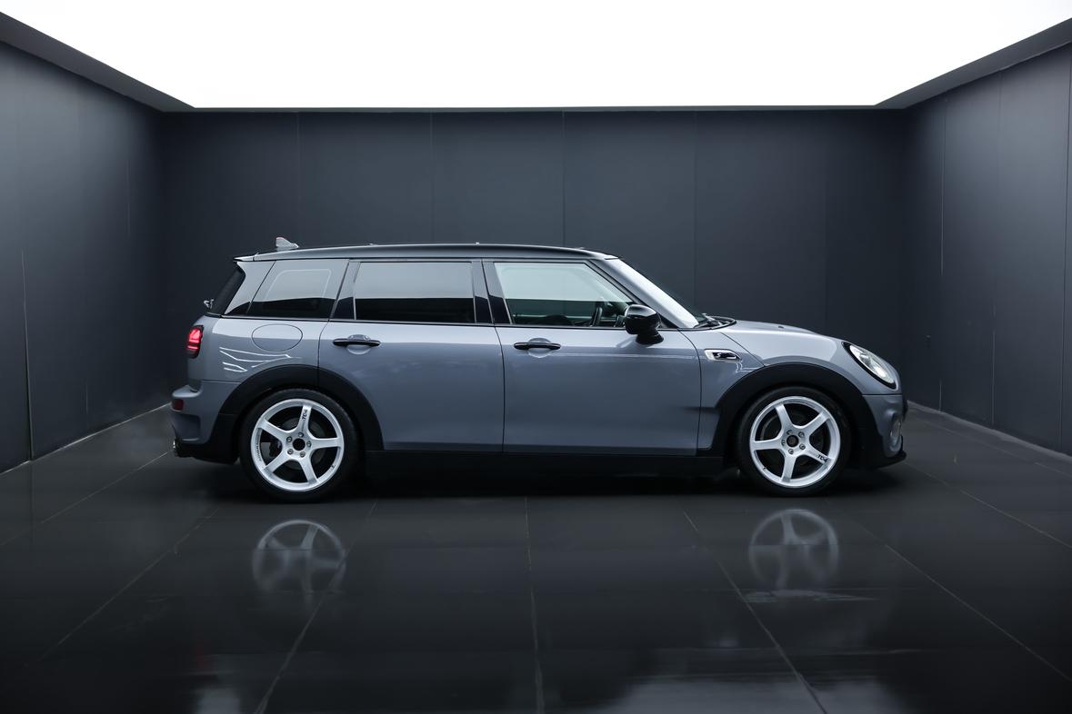 Mini Clubman 2017 thumb 4