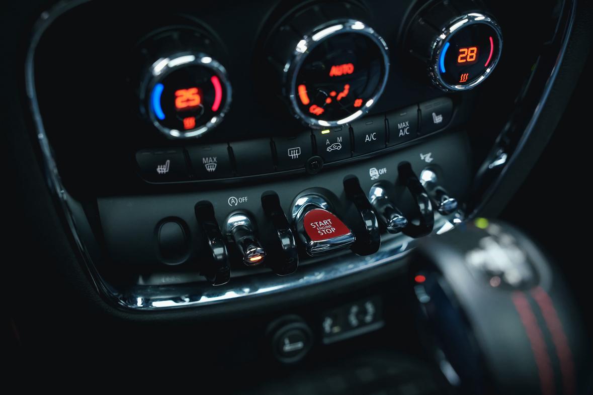 Mini Clubman 2017 thumb 5