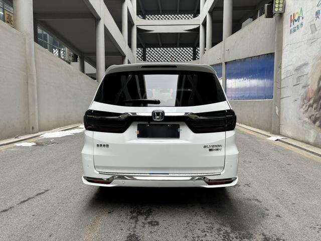 Honda Elysion 2022 thumb 4